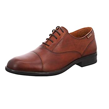 【中古】【輸入品・未使用】Pikolinos メンズ US サイズ: 45 M EU カラー: ブラウン