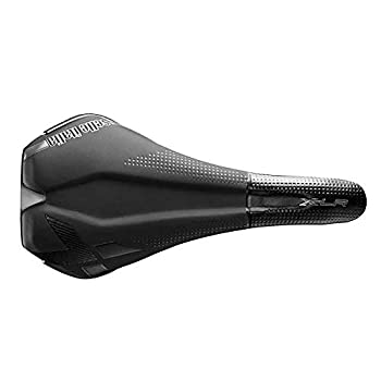 【中古】【インポート品・未当て嵌める】SELLE ITALIA(セライタリア) X-LR KIT CARBON C/K BLK S サドル