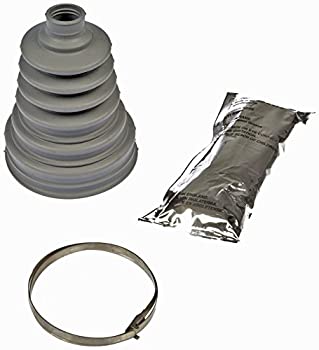 【中古】【輸入品・未使用】DORMAN 614-002 Silicone Inner CV Joint Boot Kit