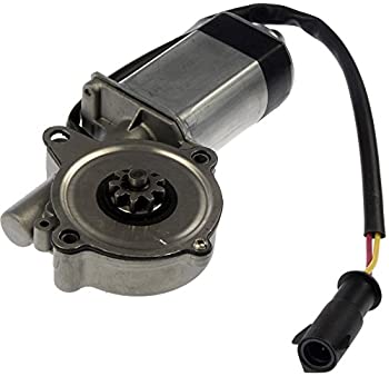【中古】【輸入品・未使用】ドーマン742???211フロントドライバ側交換用ウィンドウリフトモーターforフォードサンダーバード/ Mercury Cougar