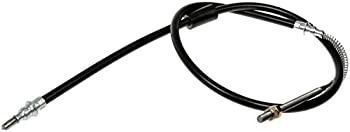 【中古】【輸入品・未使用】Dorman C93335 Parking Brake Cable