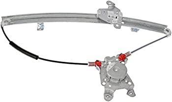 【中古】【輸入品・未使用】Dorman 740-725 Front Driver Side Power Window Regulator for Select Nissan Models｜スカイマーケットプラス