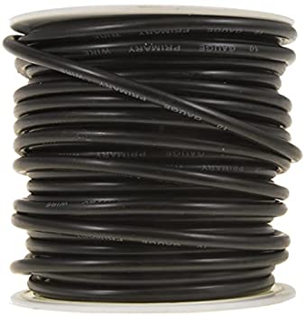 【中古】【輸入品・未使用】Dorman Help! 85742 Wire Spl Blk 10 Ga 75'|スカイマーケットプラス
