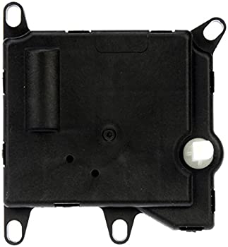 【中古】【輸入品・未使用】Dorman 604-203 HVAC ブレンド ドアアクチュエータ フォードモデル限定 ブラック|スカイマーケットプラス