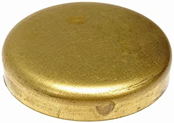 【中古】【輸入品・未使用】Dorman 565-069 真鍮カップ拡張プラグ 2インチ SC 高さ0.420｜スカイマーケットプラス