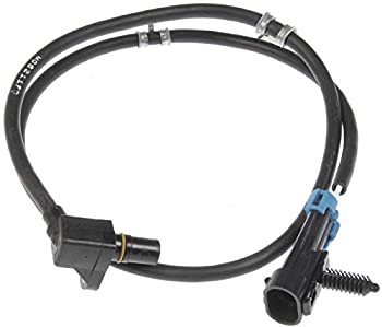 【中古】【輸入品・未使用】ABS SENSOR WITH HARNESS