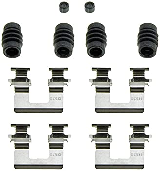 【中古】【輸入品・未使用】DORMAN PRODUCTS INC.(ALLPARTS) HW5873 BRAKE HARDWARE