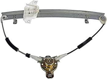 【中古】【輸入品・未使用】Dorman 740-249 for for for for for for for for for for for Hyundai Accent Front Passenger Side Manual Window Regulator