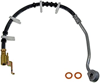 【中古】【輸入品・未使用】Dorman H380346 Hydraulic Brake Hose