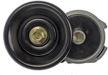 【中古】【輸入品・未使用】Dorman 419-300 アクセサリードライブベルトテンショナーアセンブリ クライスラー/ダッジ/プリマスモデル用