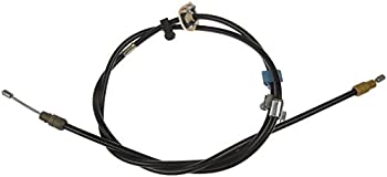 【中古】【輸入品・未使用】Dorman C660499 Parking Brake Cable