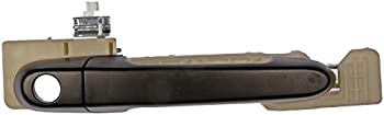 【中古】【輸入品・未使用】Dorman 80699 助手席側フロントエクステリアドアハンドル ブラック 20,007円