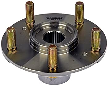 【中古】【輸入品・未使用】Dorman 930-465 Wheel Hub for Honda S2000