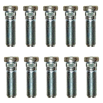 【中古】【輸入品・未使用】Dorman 610-186 WHEEL STUD