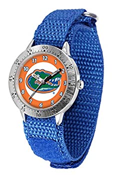 【中古】【輸入品・未使用】Suntime (サンタイム) Tailgater ウォッチ フロリダ・ゲーターズ