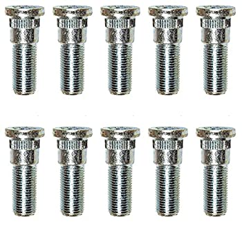 【中古】【輸入品・未使用】Dorman 610109 - Wheel Stud - Part # 610-109
