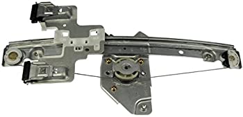 【中古】【輸入品・未使用】Dorman 748-546 Rear Driver Side Power Window Regulator and Motor Assembly for Select Chrysler / Dodge Models|スカイマーケットプラス