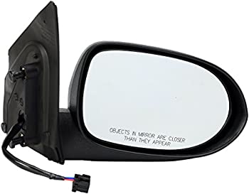 【中古】【輸入品・未使用】Dorman 955-917 Passenger Side Power View Mirror|スカイマーケットプラス