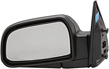 【中古】【輸入品・未使用】Dorman 955-1052 Driver Side View Power Mirror