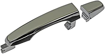 【中古】【輸入品・未使用】Dorman 81317 Pontiac G8 Front/Rear Passenger Side Exterior Replacement Door Handle