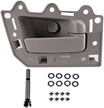 【中古】【輸入品・未使用】Dorman 82133 Rear Passenger Side Exterior Replacement Door Handle