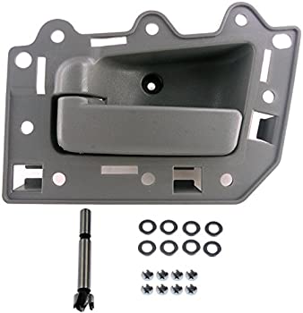 【中古】【輸入品・未使用】Dorman 82134 フロント運転席側エクステリア交換用ドアハンドル