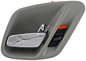 【中古】【輸入品・未使用】Dorman 81667 Jeep Grand Cherokee Interior Passenger Side Replacement Door Handle|スカイマーケットプラス