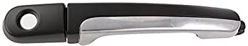 【中古】【輸入品・未使用】Dorman 81331 Ford Taurus Passenger Side Exterior Replacement Door Handle
