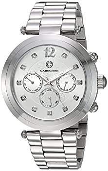 【中古】【輸入品・未使用】[Cabochon]Cabochon 腕時計 10263-22 レディース [並行輸入品]｜スカイマーケットプラス