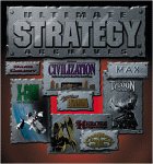 【中古】【輸入品・未使用】The Ultimate Strategy Archives (輸入版)