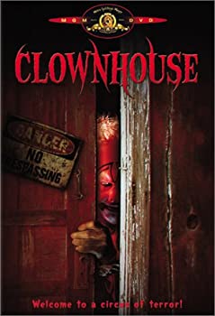 【中古】【輸入品・未使用】Clownhouse (1989)｜スカイマーケットプラス