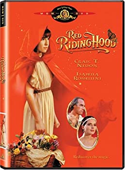 【中古】【輸入品・未使用】Red Riding Hood|スカイマーケットプラス