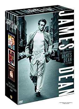 【中古】【輸入品・未使用】Complete James Dean Collection [Import USA Zone 1]｜スカイマーケットプラス
