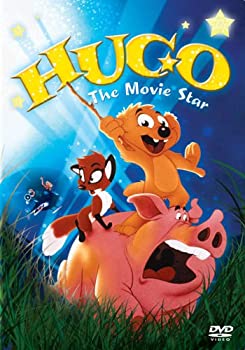 【中古】【輸入品・未使用】Hugo: The Movie Star｜スカイマーケットプラス