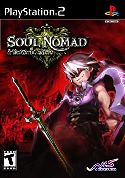 【中古】【輸入品・未使用】Soul Nomad / Game｜スカイマーケットプラス