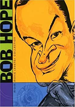 【中古】【輸入品・未使用】Bob Hope MGM Movie Legends Collection (Alias Jesse James/Boy%カンマ% Did I Get the Wrong Number/The Facts of Life/I'll Take|スカイマーケットプラス