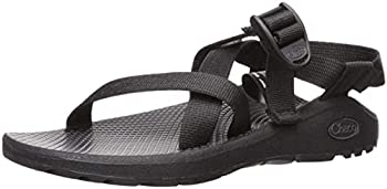 【中古】【輸入品・未使用】[Chaco] メンズ ZCLOUD 2-W US サイズ: 9 M US カラー: ブラック｜スカイマーケットプラス