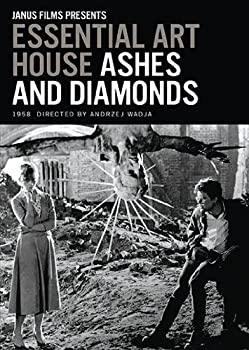 【中古】【輸入品・未使用】ASHES & DIAMONDS|スカイマーケットプラス