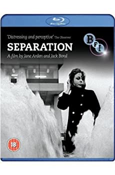 【中古】【輸入品・未使用】Separation [Blu-ray] [Import anglais]｜スカイマーケットプラス