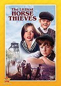 【中古】【輸入品・未使用】The Littlest Horse Thieves｜スカイマーケットプラス