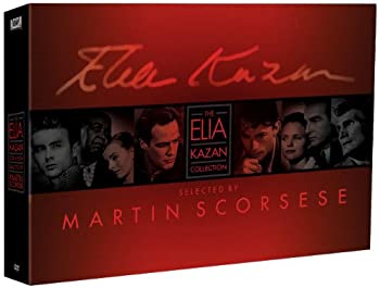 【中古】【輸入品・未使用】ELIA KAZAN COLLCTION