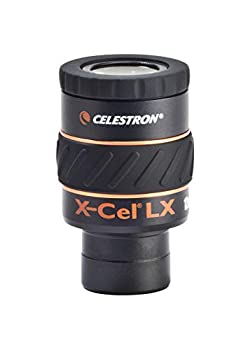 【中古】【輸入品・未使用】セレストロン アイピース X-Cel LX 12mm|スカイマーケットプラス