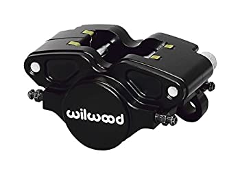 【中古】【輸入品・未使用】Wilwood 120-12178 ビレットキャリパー (GP200)