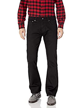 【中古】【輸入品・未使用】Levi's メンズ 527 スリム ブーツカットジーンズ ネイティブ カリ ストレッチ 30 34
