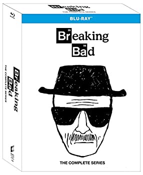 【中古】【輸入品・未使用】Breaking Bad: Complete Series [Blu-ray] [Import]｜スカイマーケットプラス