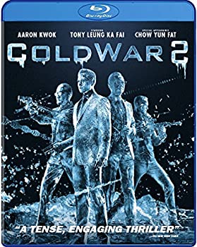 【中古】【輸入品・未使用】Cold War 2 [Blu-ray] [Import]｜スカイマーケットプラス