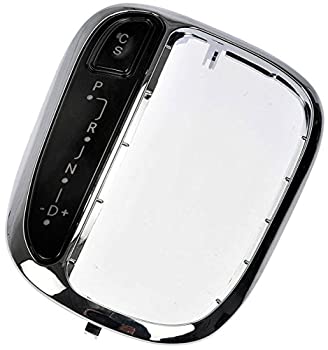 【中古】【輸入品・未使用】APDTY 135171 センターコンソール シフター インジケーター 2001-2009 メルセデスベンツ (説明をご覧ください; 2032672288の交換用)