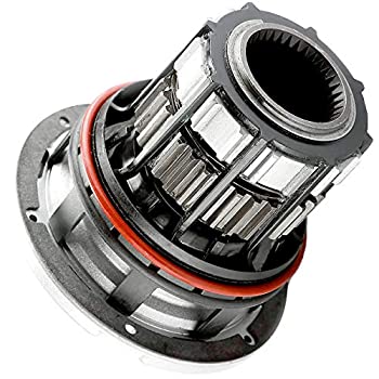【中古】【輸入品・未使用】APDTY 140097 4輪駆動手動ロックハブ フロント左または右に対応 2005-2018 フォード F250 F350 2005-2017 フォード F450 F550 スーパーデューテ|スカイマーケットプラス