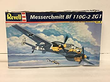 【中古】【輸入品・未使用】Messerschmitt Bf 110 G-2 ZG1。|スカイマーケットプラス