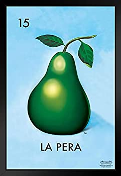 【中古】【輸入品・未使用】ポスター ファンドリー 15 LA PERA 20x26 inches ブラック 393496|スカイマーケットプラス